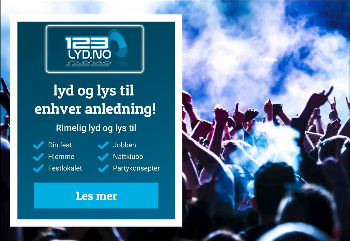 123lyd.no
