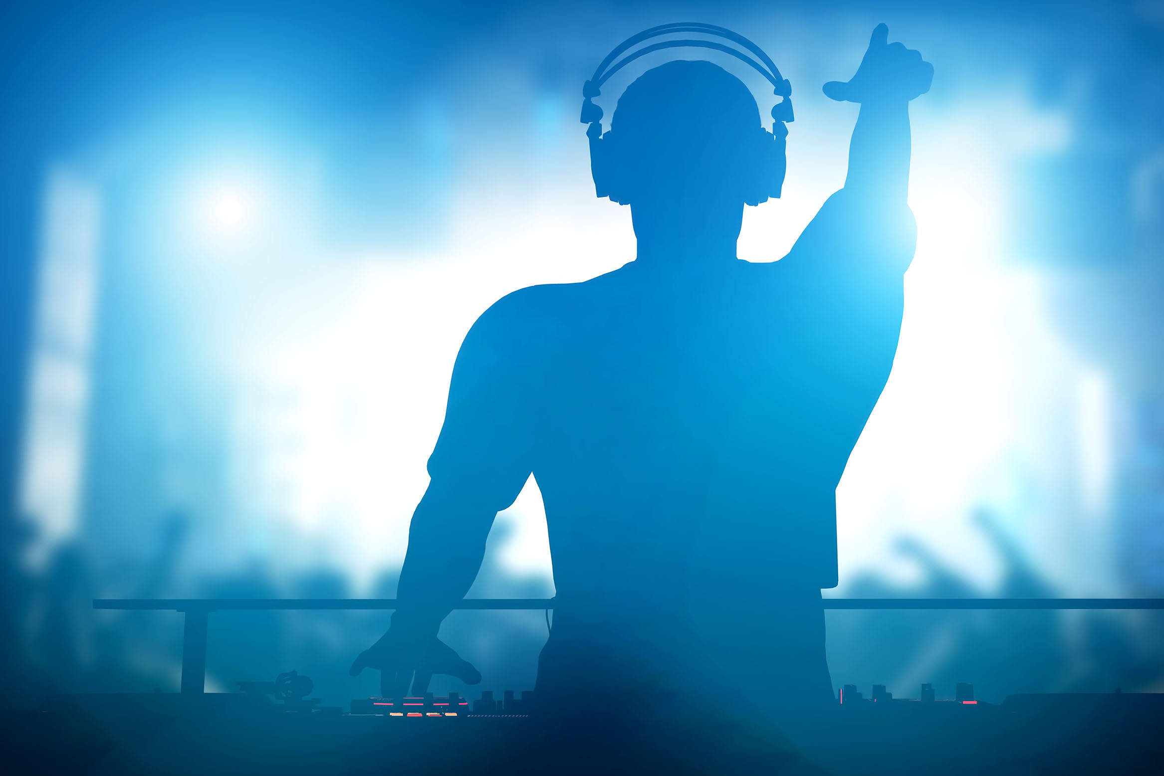 DJ til enhver anledning